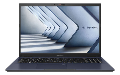 Notebook Asus Expertbook B1 Core I5 8g 512g 15.6 Freedos