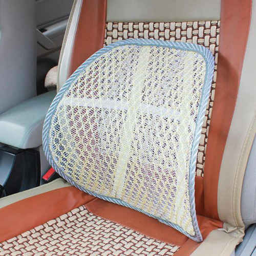 Cojín Respirable Para Cinturo Cojín De Asiento Para Coche