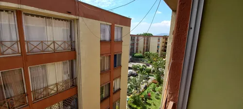 Apartamento Torres De Comfandi