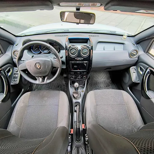 Renault Duster 1.6 Intense