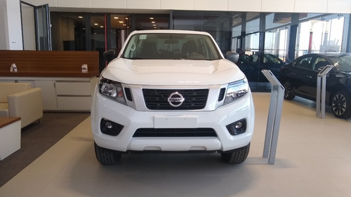 Nissan Frontier S 4x4 Mt