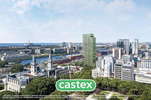 Imagen 11 de 23 de Departamento En Venta En Huergo 475 - Puerto Madero