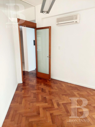 Venta Impecable Departamento 4 Amb En Maipu Y Viamonte
