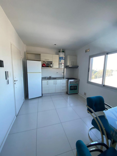 Departamento En Venta En Ranelagh