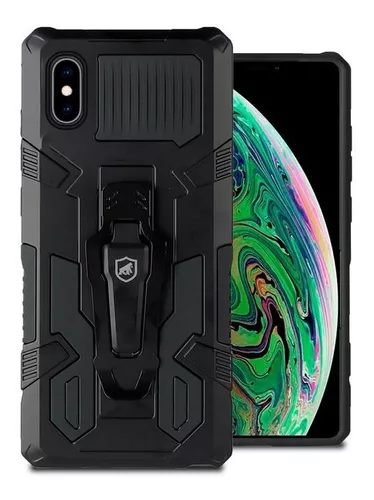 Capa para iPhone 11 - Clip - Gshield - Gshield - Capas para