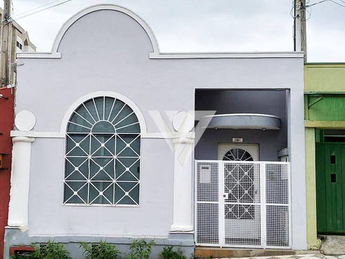 Imagem 1 de 22 de Casa Comercial À Venda Ou Aluguel - Centro - Sorocaba/sp - Ca1777