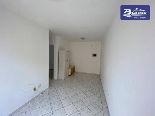 Imagem 15 de 30 de Apto. Cond. Golden Ville - Excelente Localização! Andar Alto - Ap4426