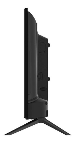 Imagem 2 de 4 de Tela 32 Pol. Hd Com Entradas Hdmi/usb/av Multilaser - Tl038