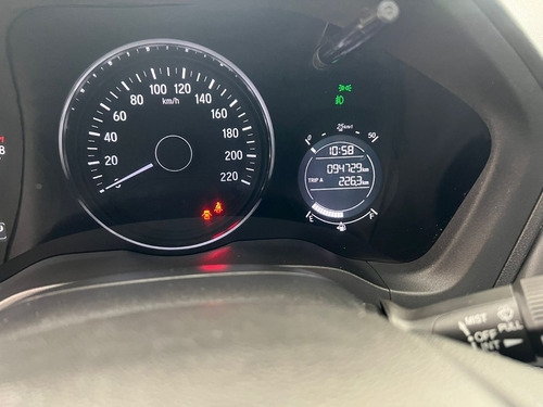 Imagem 14 de 20 de Honda Hr-v Ex