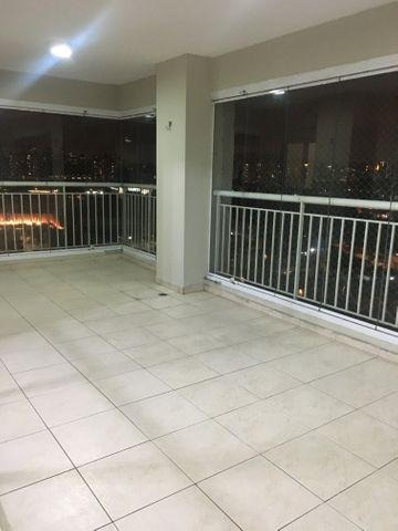Imagem 3 de 6 de Apartamento Em Jardim Dom Bosco, São Paulo/sp De 100m² 3 Quartos À Venda Por R$ 820.000,00 - Ap605067-s