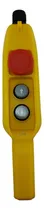 Comprar Botoeira Sem Capacitor Para Talhas 500\u002F1000kg E 600\u002F1200kg