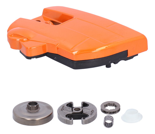 Kit De Cobertura Chain Sprocket 353 351 350 346xp 345 Stable