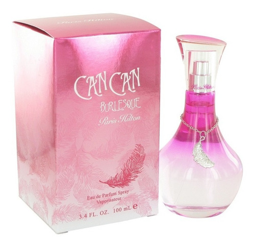 Can Can Burlesque Edp 100 Ml / Multimarcasperfumes