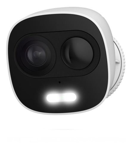 Imou Looc Camara Ip Wifi/2mp/cloud/sirena/audio/sd/pir/alexa