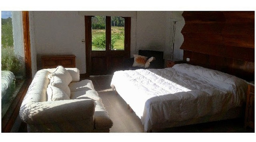 Quinta En Venta De 5 Dormitorios En Manantiales
