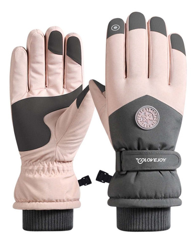 Gifts For Dear Glove Winteroutdoor Windproof Ski Riding