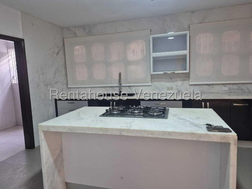 Los Naranjos Del Cafetal, Caracas Mls #25-638