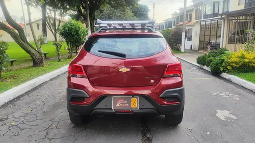 Chevrolet Onix 1.4 Ltz 5 p