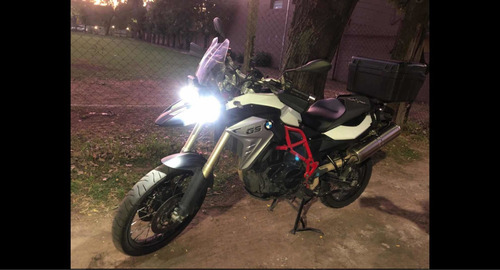 Bmw F800gs