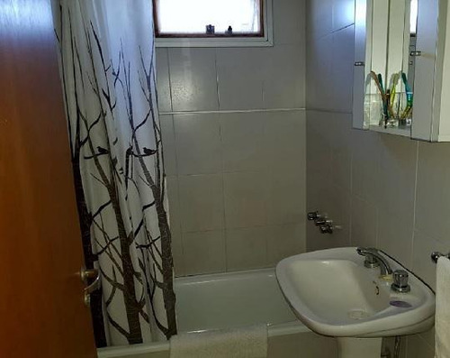 Imagen 9 de 9 de Departamento -1 Dorm. Av. 72 Entre 2 Y 3 La Plata