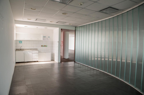 Oficinas En Alquiler En Munro, Vicente Lopez