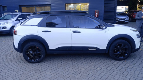 Citroën C4 Cactus 1.6 Vti 115 Origins