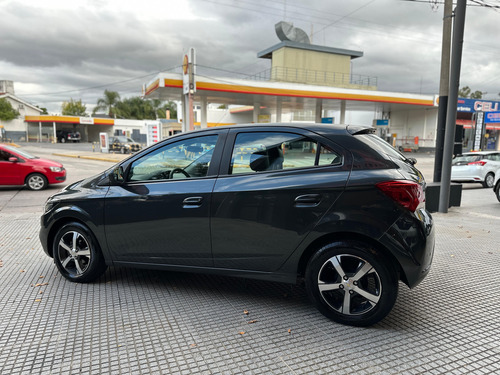 Chevrolet Onix 1.4 Ltz 98cv