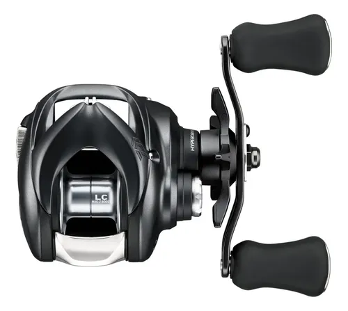 Nova Carretilha Daiwa Tatula Elite Tw 100xh/l - 2026