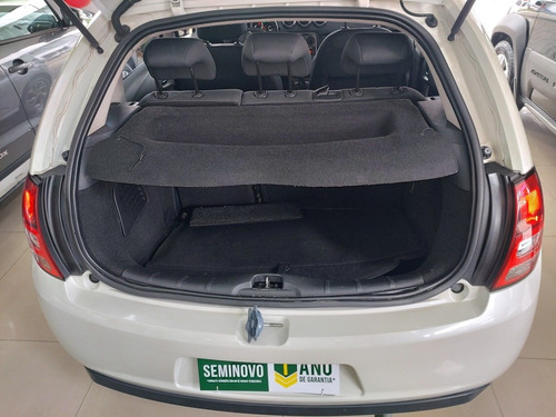 Citroën C3 1.5 Tendance Flex 5p 2013