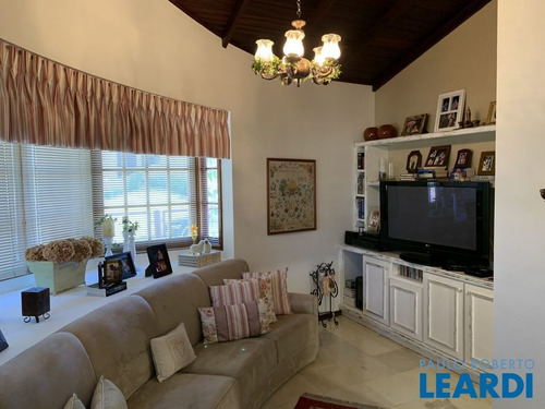 Imagem 12 de 15 de Casa Assobradada - Itacorubi - Sc - 641666