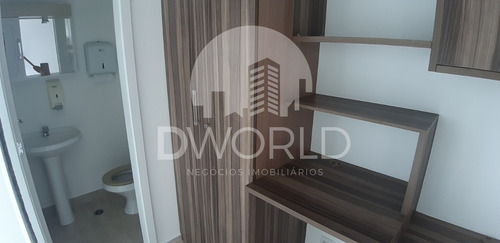 Imagem 5 de 30 de Ideal P/ Consultórios - Moderno Condomínio Comercial! - Sa00883 - 32148742