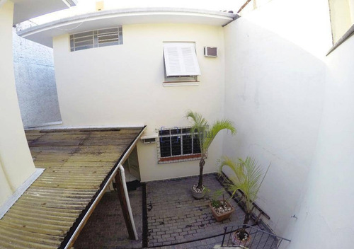 Imagem 24 de 25 de Casa 190m², 2 Dormitorios, 4 Vagas - Mirandópolis - Ca1304
