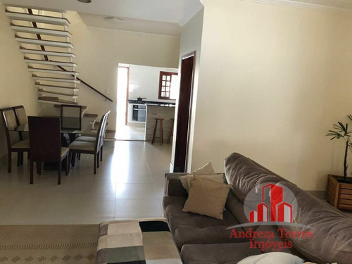 Imagem 10 de 12 de Casa Residencial À Venda, Parque Residencial Santo André, Caçapava - . - Ca0649