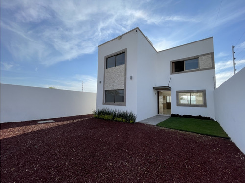 Casa En Venta En San Juan Del Rio Queretaro