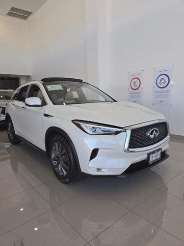 Infiniti Qx50 2.0 Essential Fwd