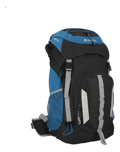 Morral Xtrem Trail Pro Azul Mediano