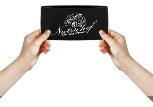 Nutrichef Barril Koozie Para Mini De Cerveza Barril Pkbrtp50