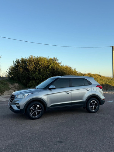Hyundai Creta 1.6 Sport Gl