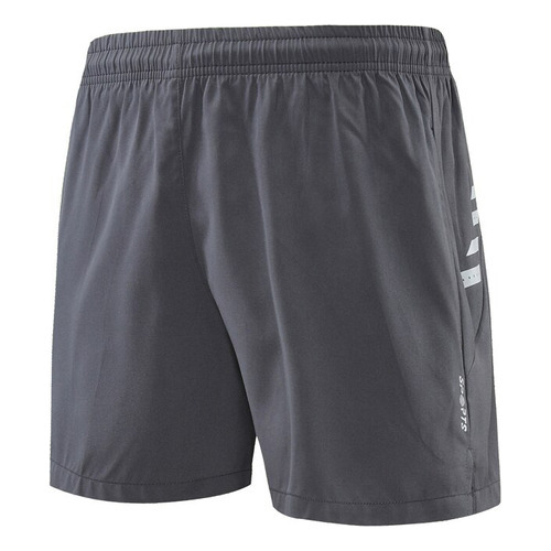 Pantalones Cortos Hombre Running Quick Dry Workout Culturism