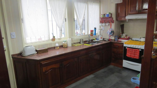 Imagen 8 de 22 de Casa En Venta 5 Ambientes Martinez