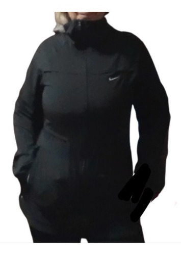 Parka Nike. Talle S. Sin Género 