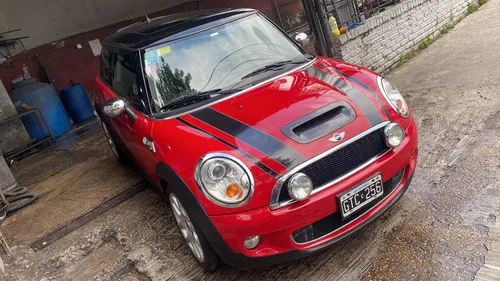 Mini cooper online electrico usado