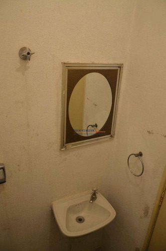 Imagem 20 de 30 de Casa Residencial À Venda, Paraíso, São Paulo. - Ca0002