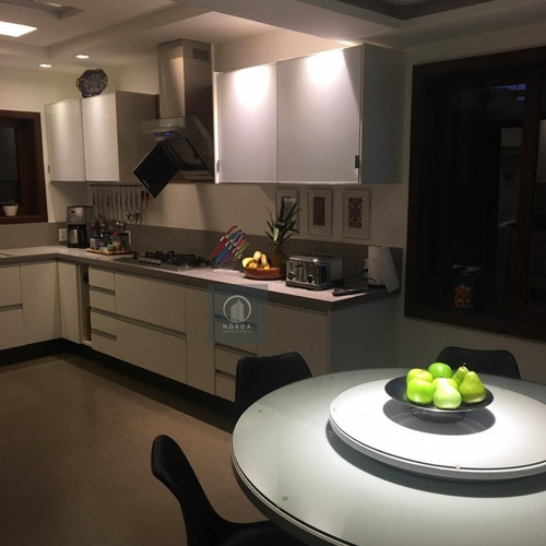 Casa A Venda No Bairro Várzea Em Teresópolis - Rj. - Ca 0927-1