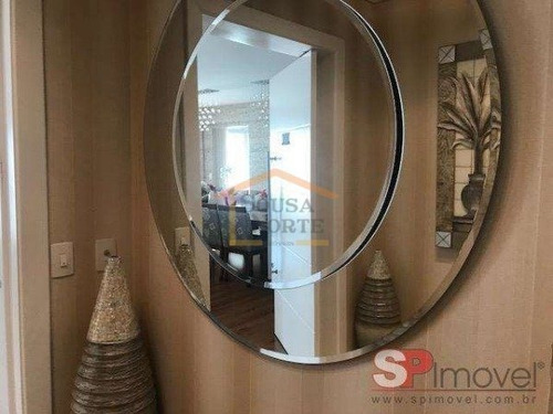 Imagem 4 de 15 de Apartamento, Venda, Santana, Sao Paulo - 12747 - V-12747