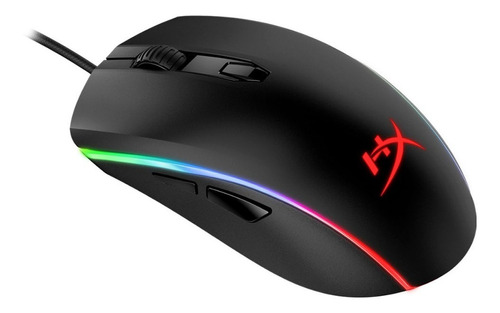 Mouse Hyperx Pulsefire Surge Rgb Gaming