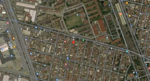 Casa En Venta En Lindavista Vallejo Lf*