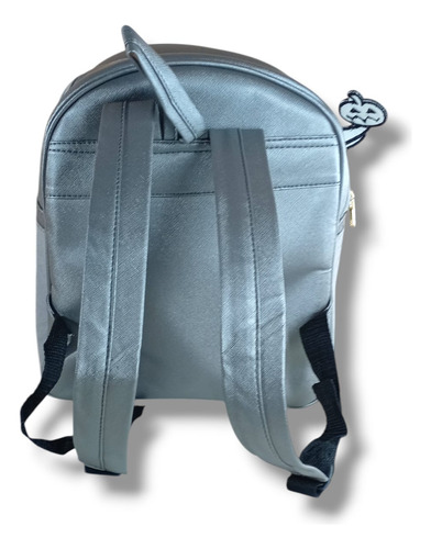Mochila Jack Zero Juvenil