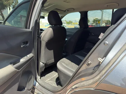 Nissan Kicks 1.6 Advance Cvt