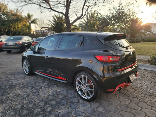 Renault Clio 1.6 Rs 200 Ed Priv Piel Mt